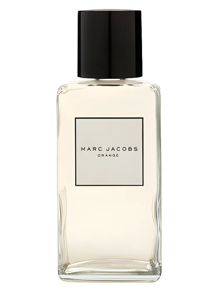 Marc Jacobs Splash Orange for men