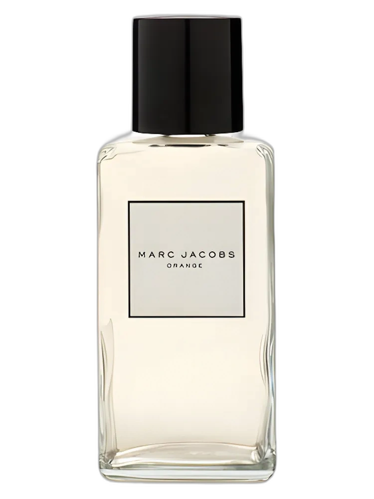 Orange by Marc Jacobs