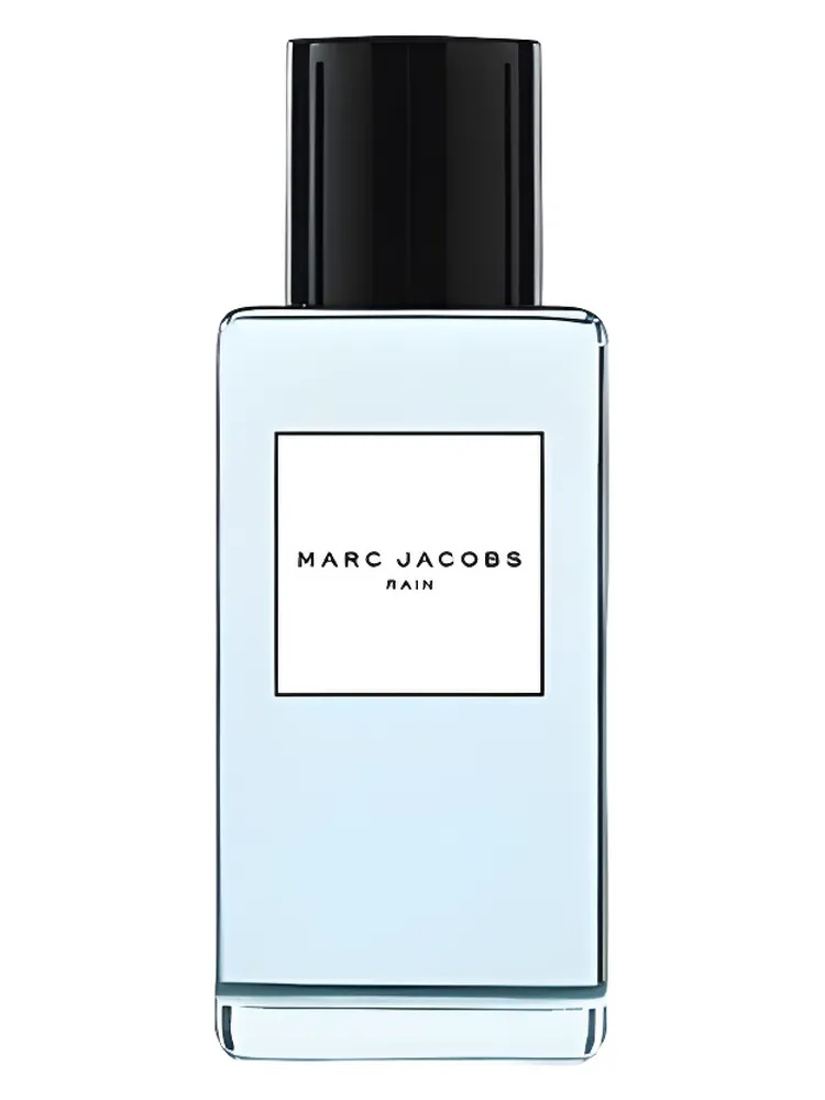 Marc Jacobs Splash Rain for women