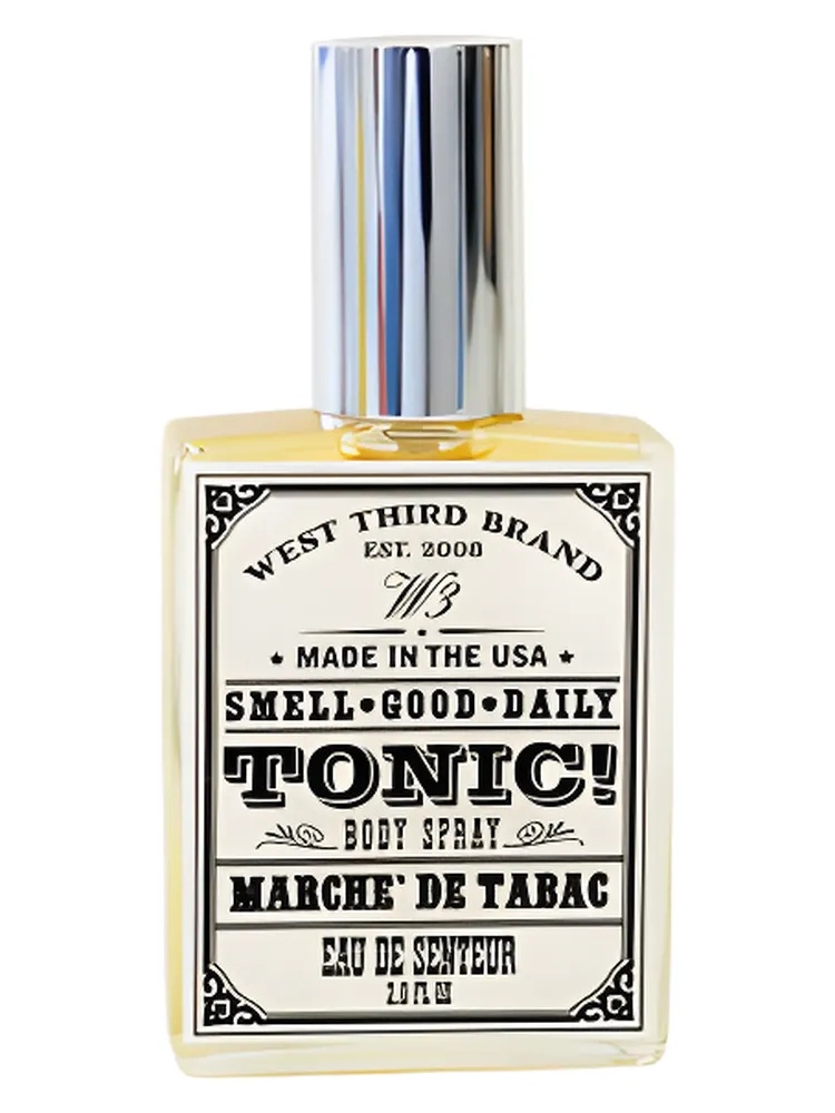 Marche de Tabac thumbnail 2