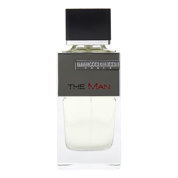 Marco Serussi The Man