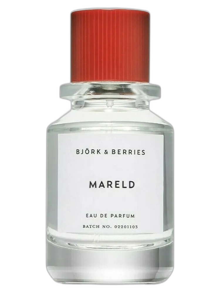 Mareld unisex