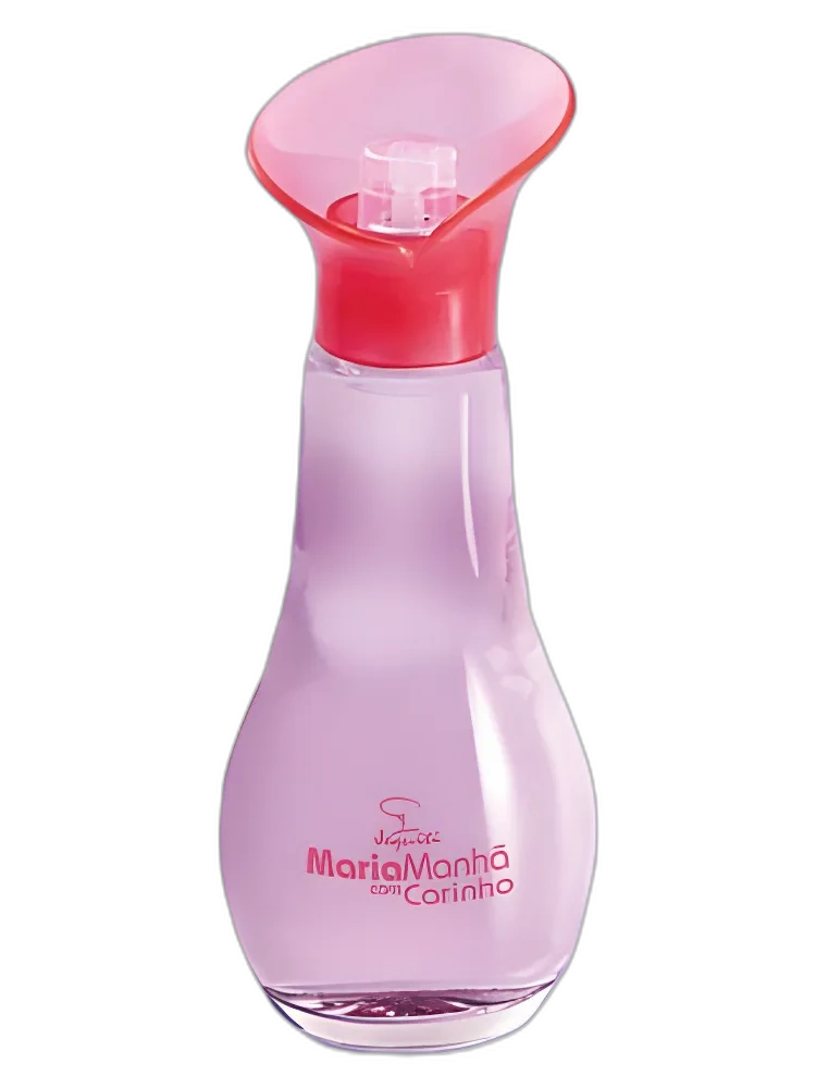 Maria Manha com Carinho for women