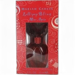 Mariah Carey Lollipop Bling Mine Again