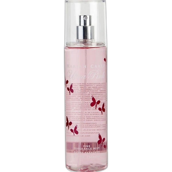 Mariah Carey Ultra Pink