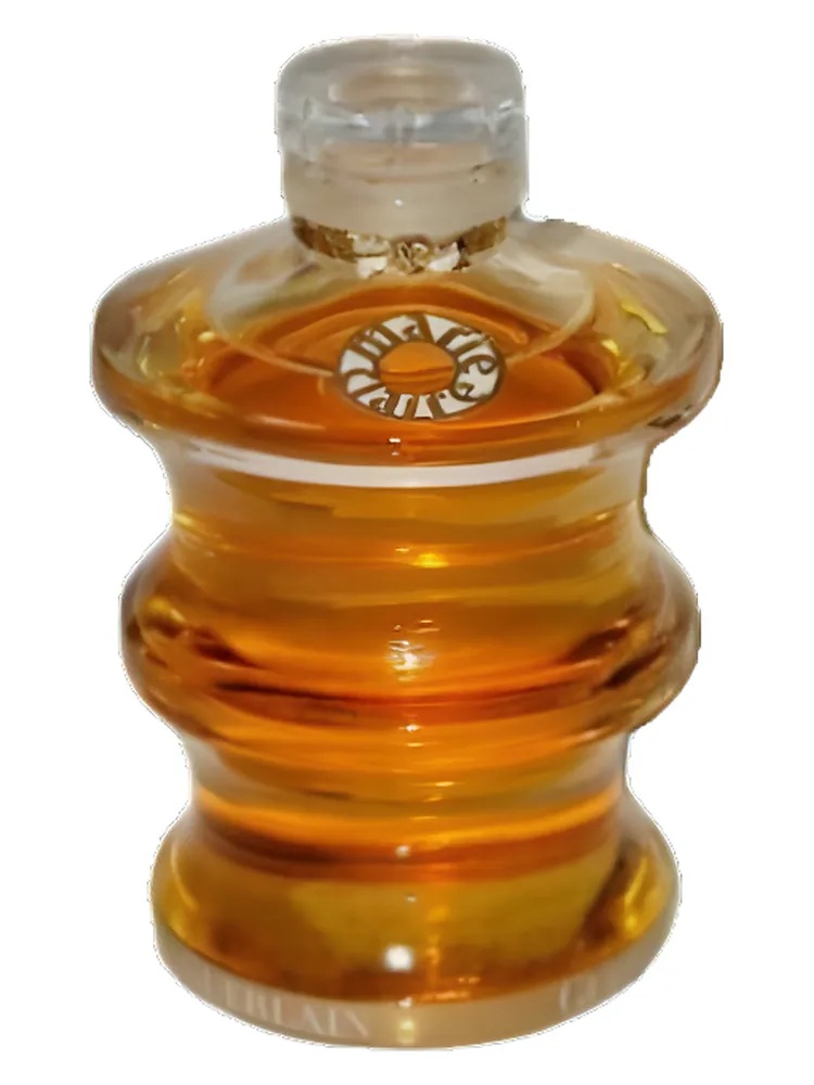 Marie Claire by Guerlain