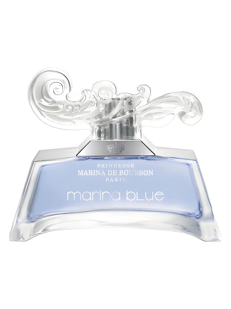 Marina Blue for women
