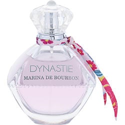 Marina De Bourbon Dynastie