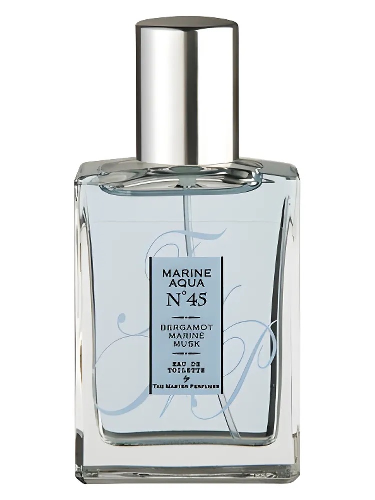 Miniatura 2 de Marine Aqua N°45