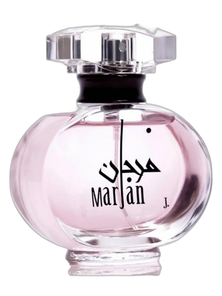 Marjaan for women