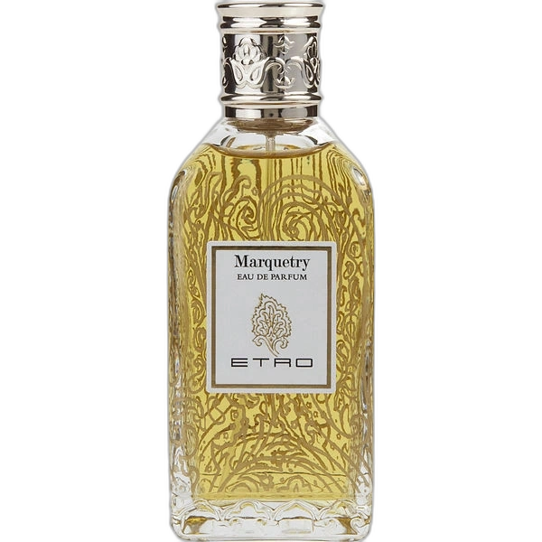 Marquetry Etro