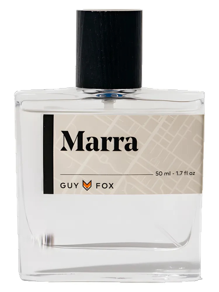 GUY FOX Marra bottle
