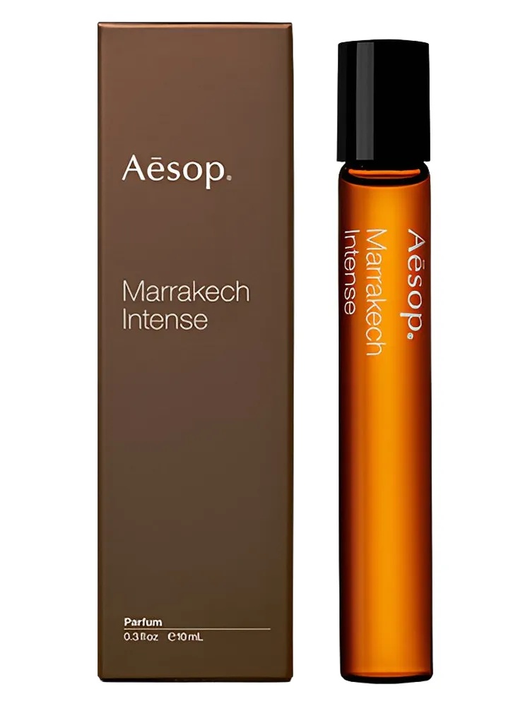 Marrakech Intense Parfum unisex