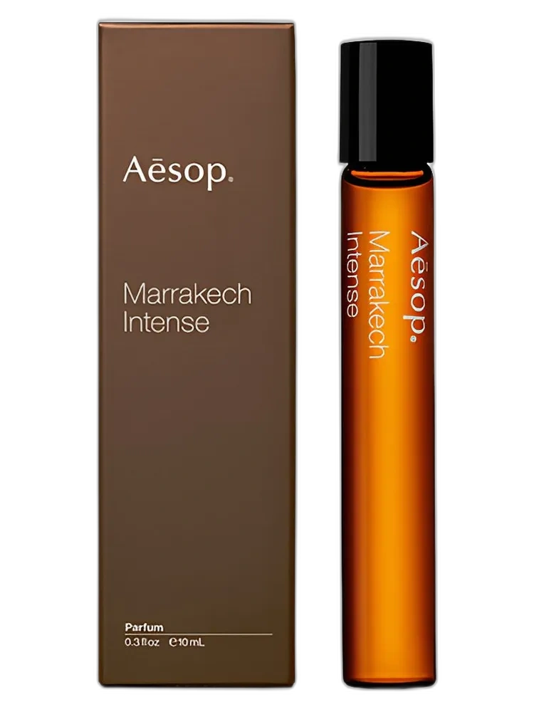 Marrakech Intense Parfum unisex