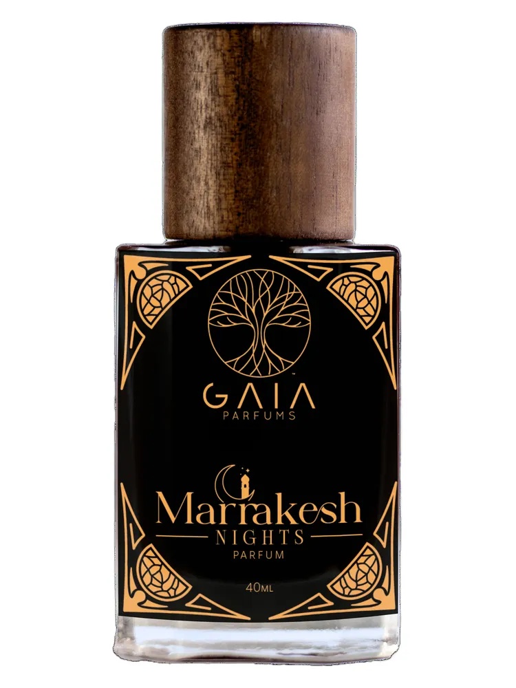 Marrakesh Nights unisex