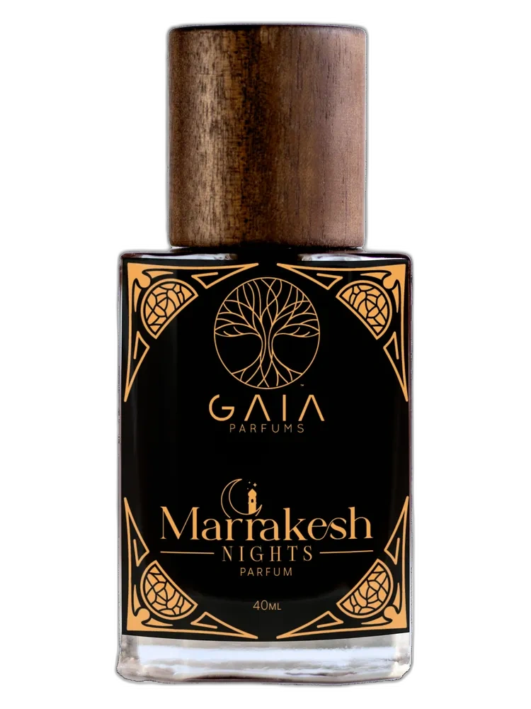 Marrakesh Nights unisex