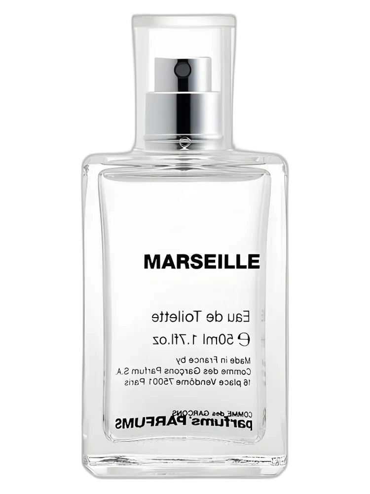 Marseille unisex