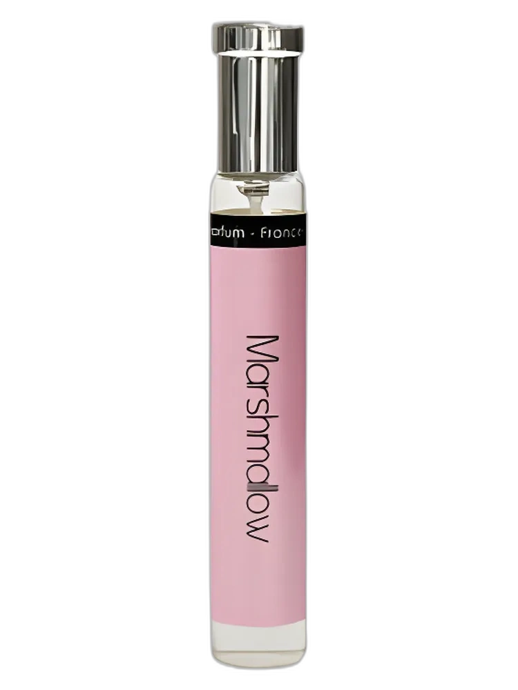 Flacon Marshmallow for women