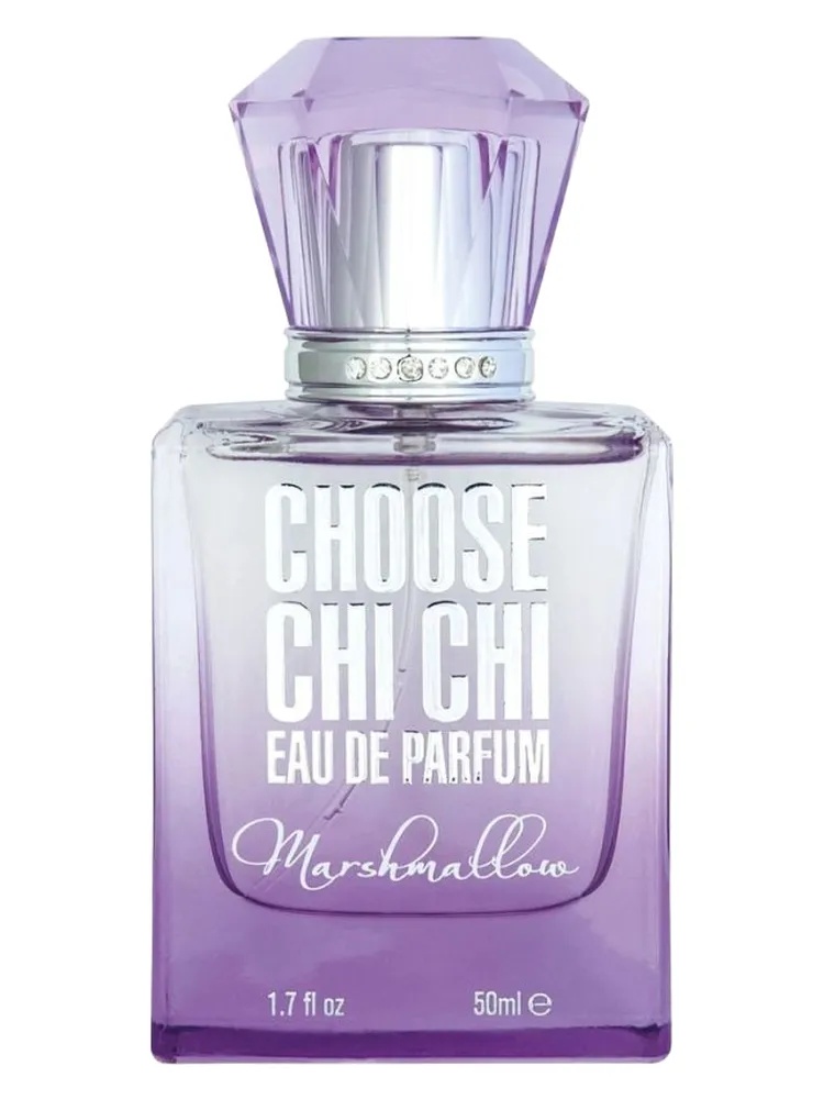 Marshmallow for women