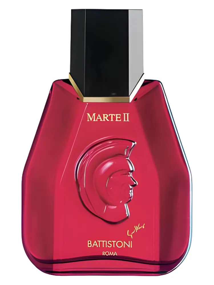 Miniatura 2 de Marte II
