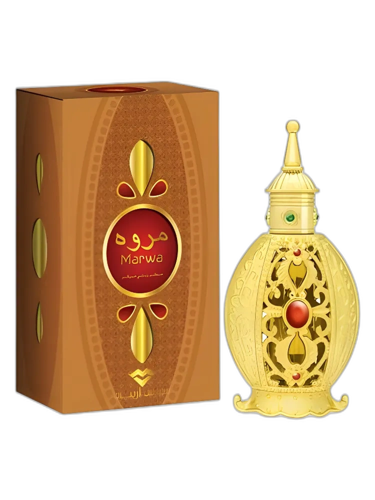 Marwa unisex