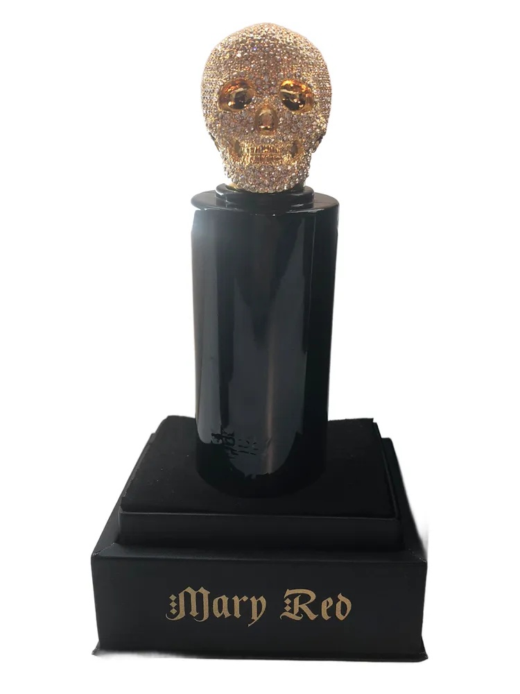 Mary Red thumbnail 2