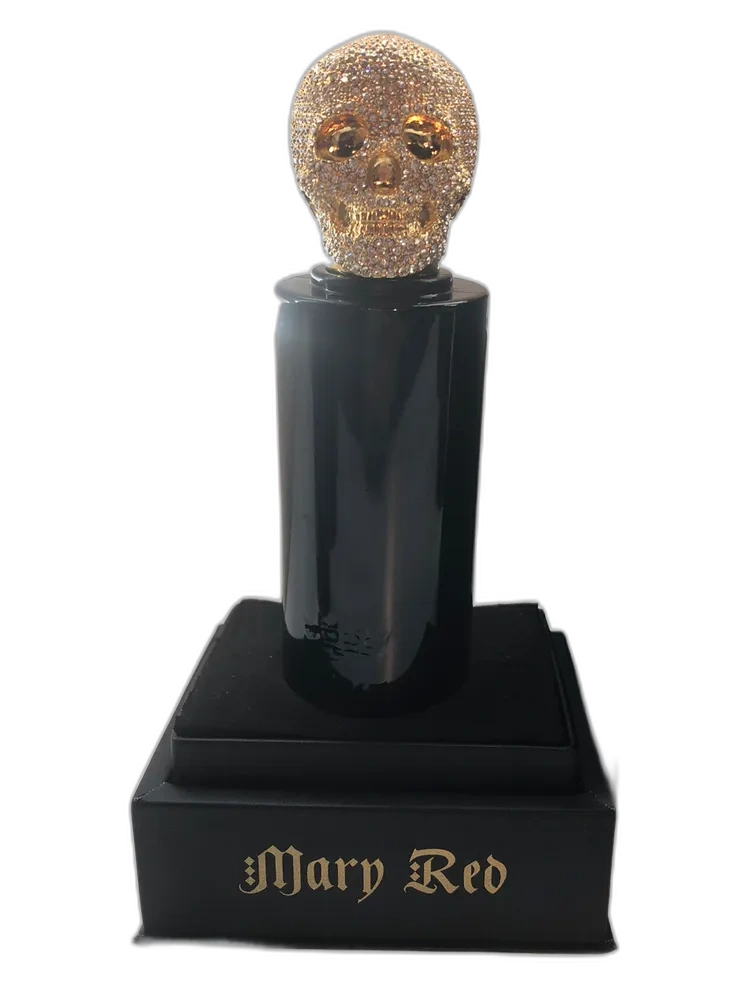 Mary Red