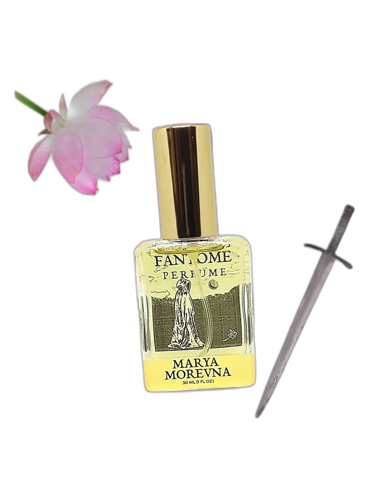 Marya Morevna Fantome unisex
