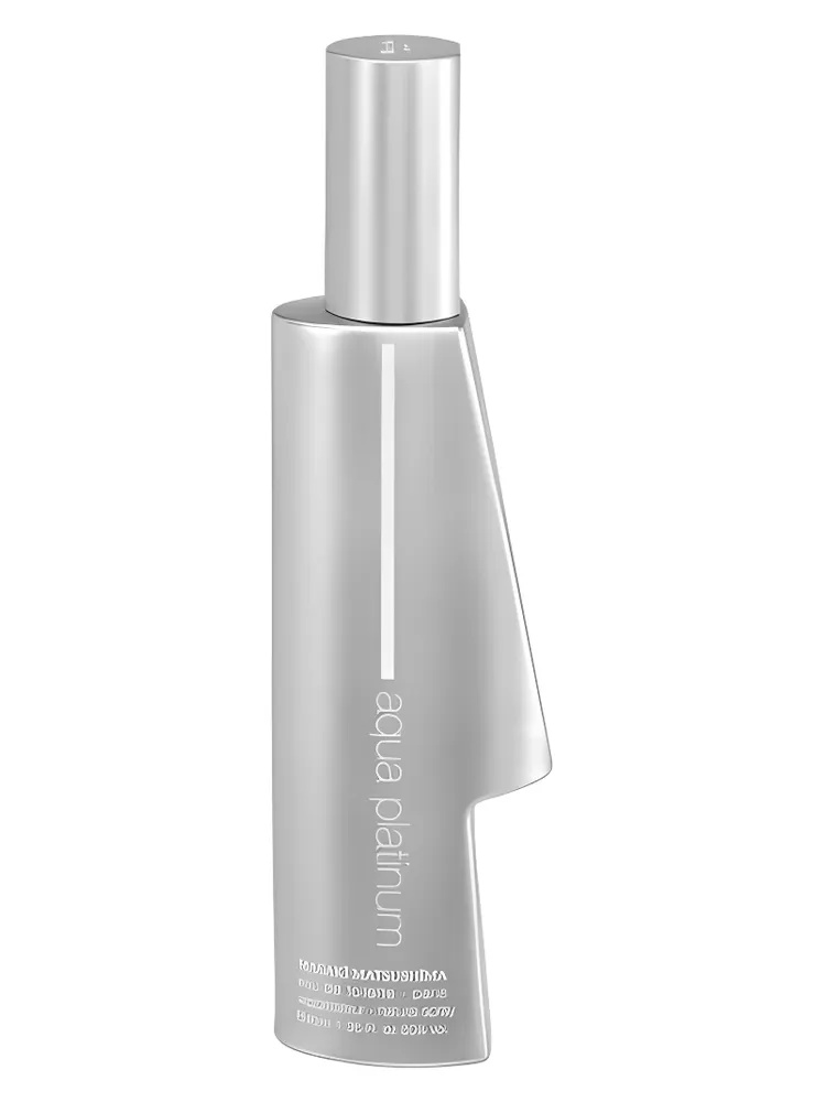 Masaki Aqua Platinum for men