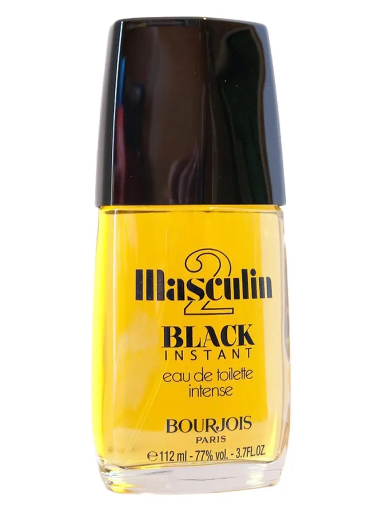 Masculin 2 Black Instant thumbnail 2