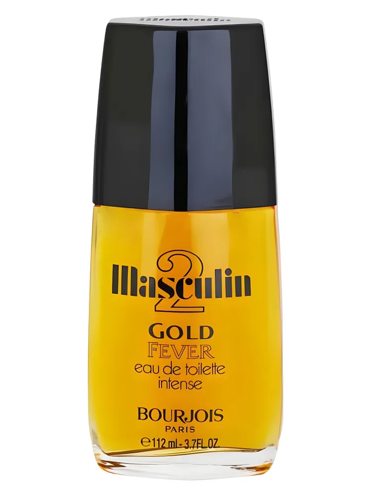 Miniatura 2 de Masculin 2 Gold Fever