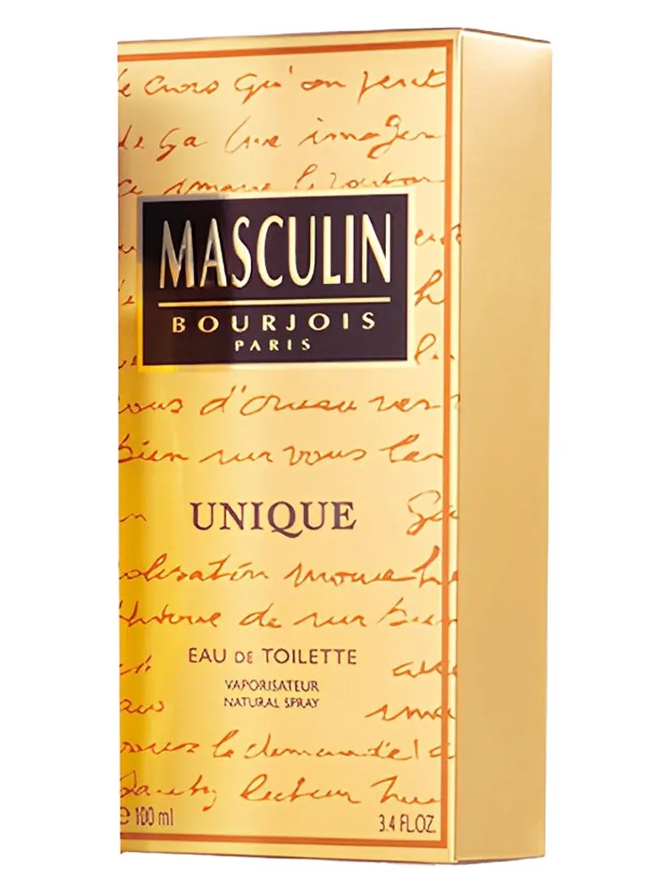 Miniatura 2 de Masculin Unique