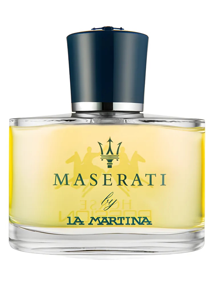 Miniatura 2 de Maserati Horse Passion