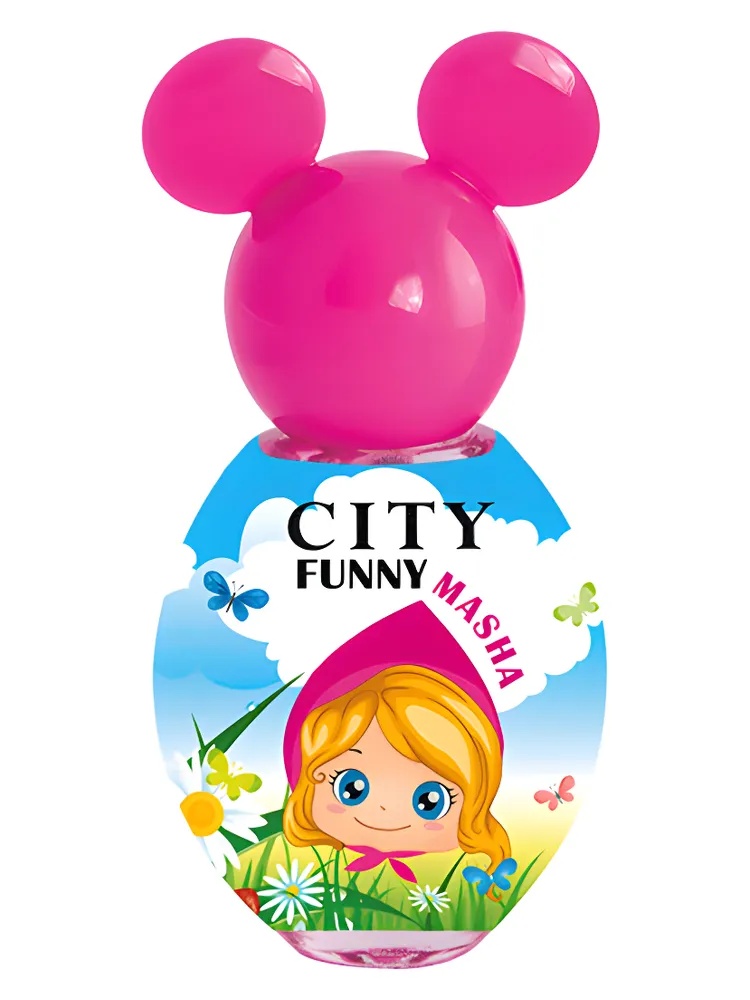 Masha City for women