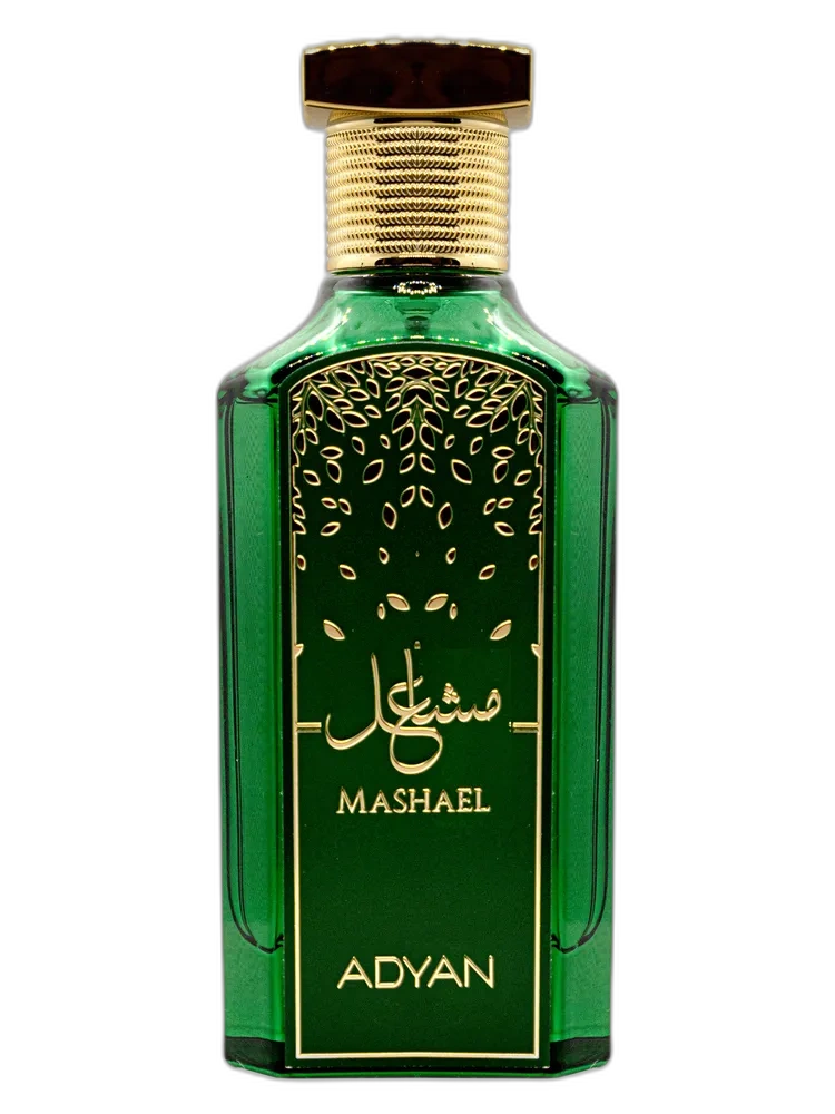 Mashael Adyan unisex