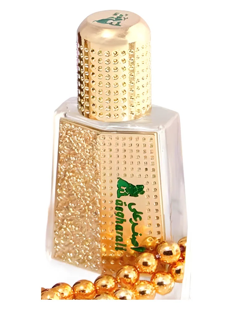 Mashmoom Abyid Attar for women