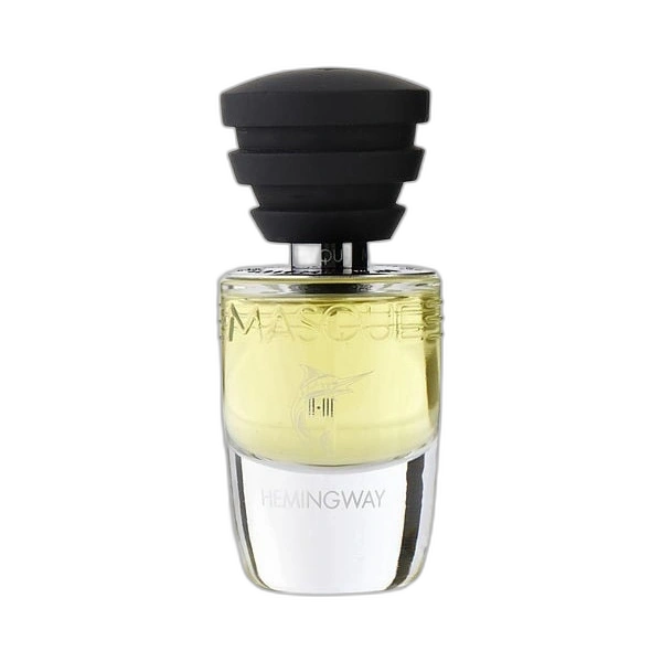 Masque Hemingway