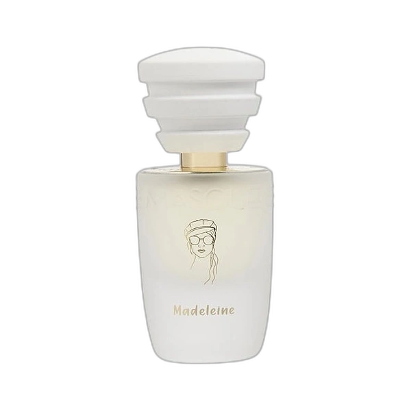 Masque Madeleine