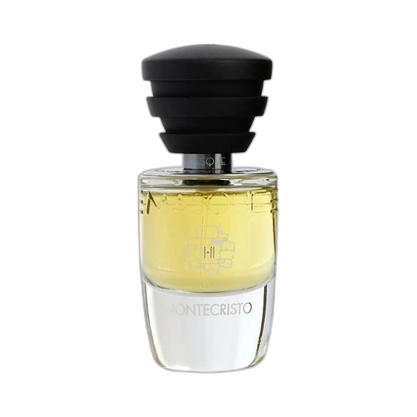 Masque Montecristo