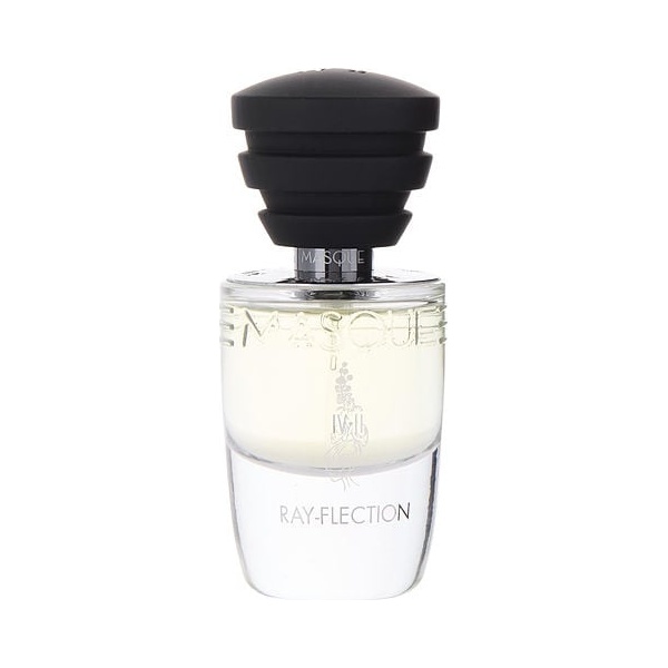 Masque Ray-Flection