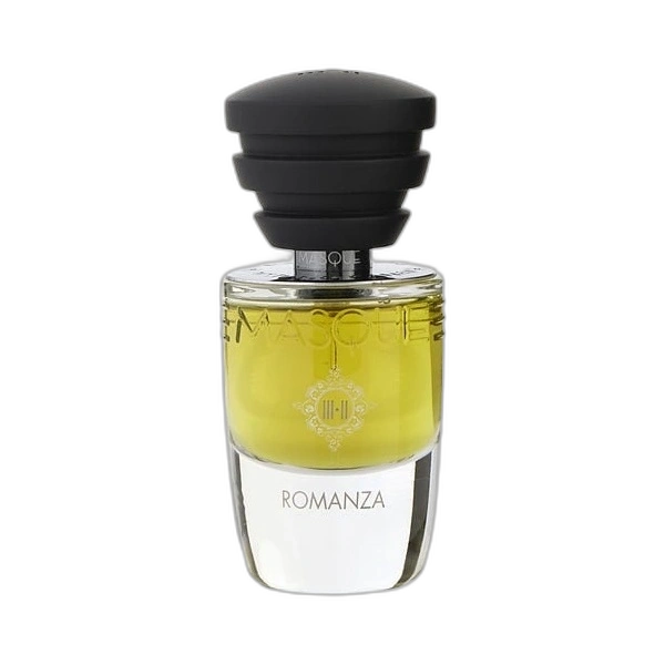 Masque Romanza