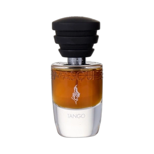 Masque Tango