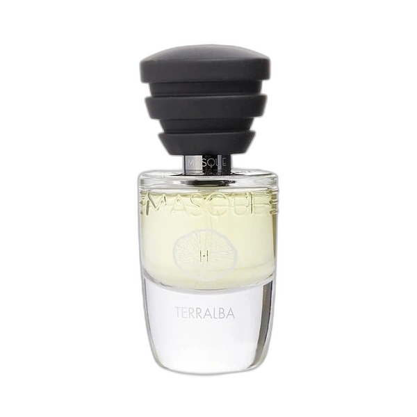 Masque Terralba