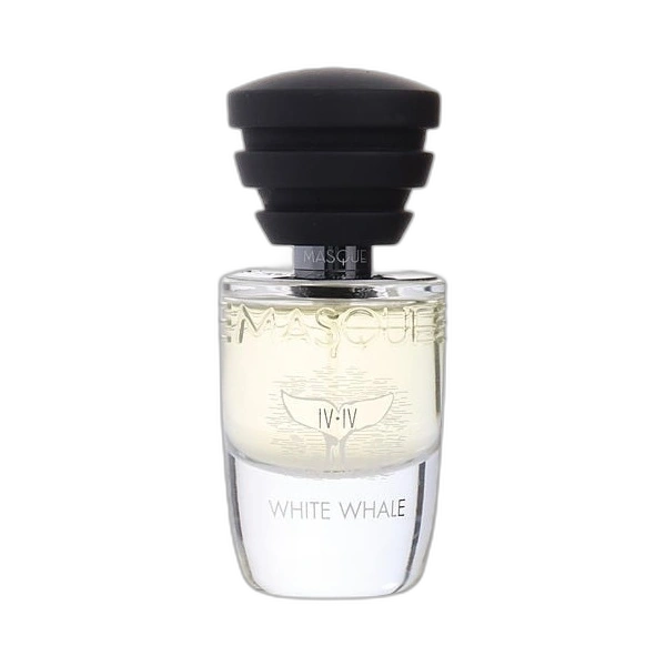 Masque White Whale