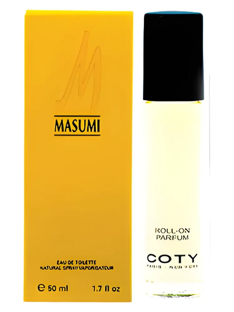 Masumi for women