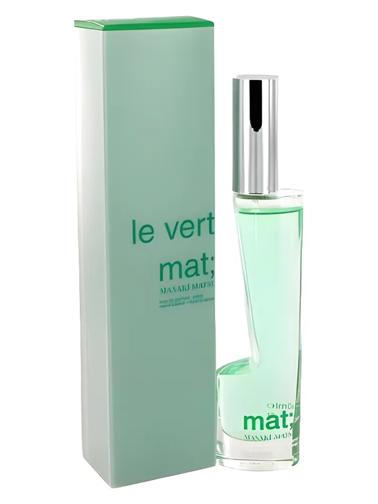 Mat Le Vert unisex