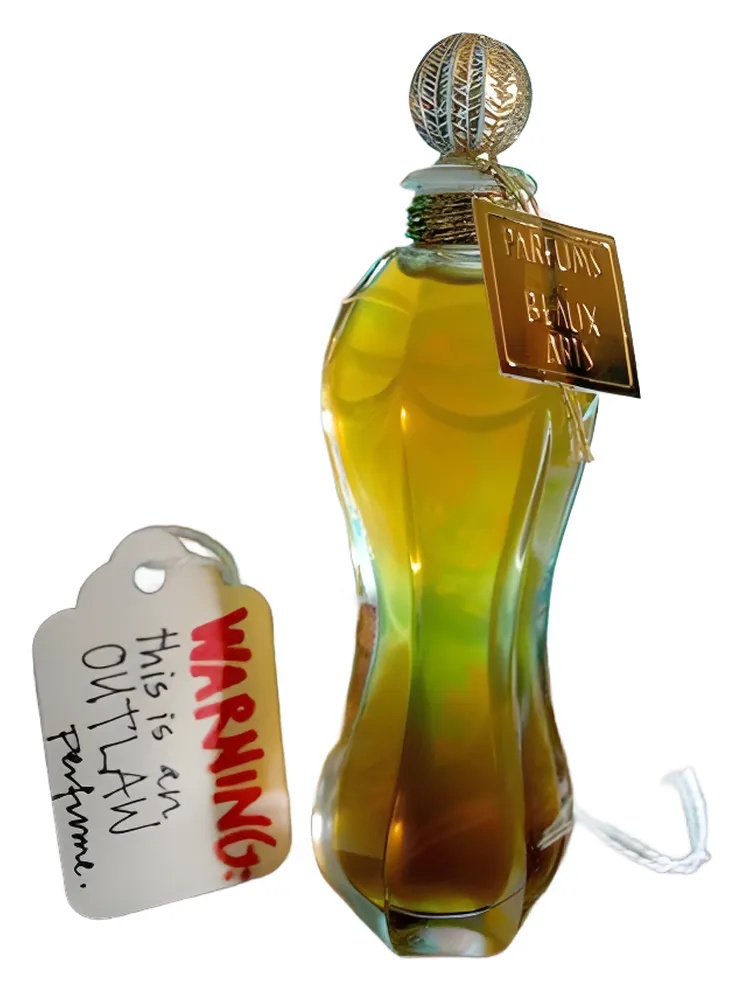 1876 Mata Hari by Histoires de Parfums