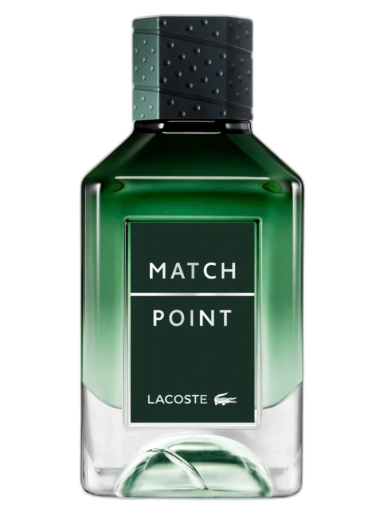 Match Point Eau De Parfum for men
