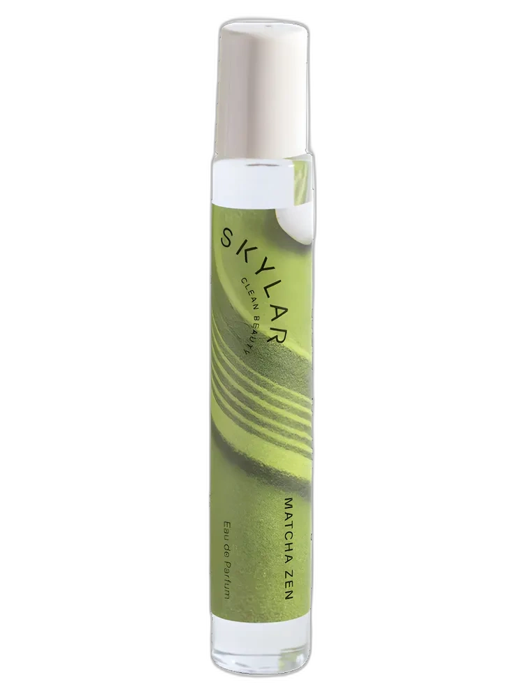 Matcha Zen