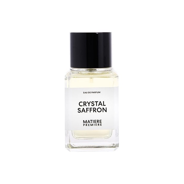 Matiere Premiere Crystal Saffron